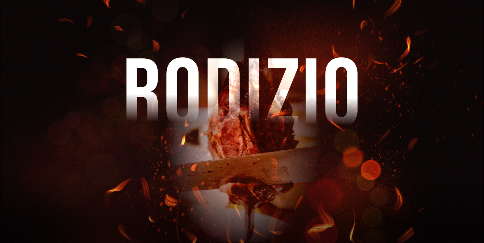 Banner rodizio